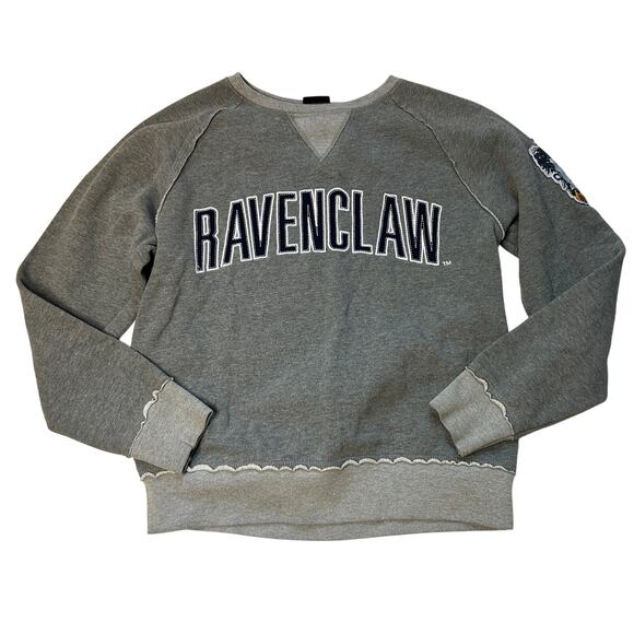 Harry Potter Tops - Wizarding World of Harry Potter Ravenclaw Sweatshirt Adult Small
